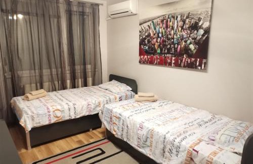 Stara Zagora Apartment | Уютен апартамент в централната част на Стара Загора
