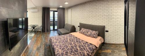 Dzerzhyns'kyi District Apartment | Уютная квартира возле метро 23 Августа