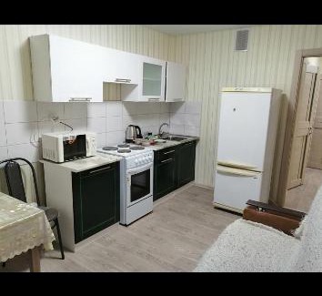 Cheboksary Apartment | Уютная квартира в новоюжном