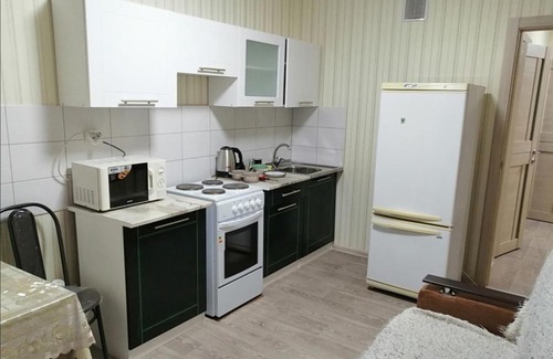 Cheboksary Apartment | Уютная квартира в новоюжном