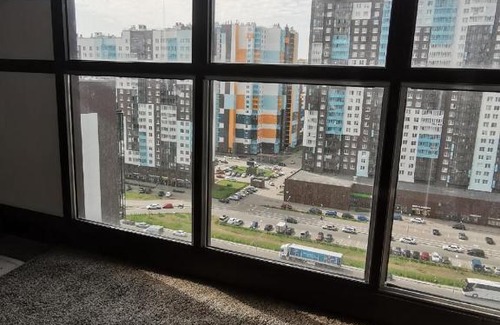 Kolomyagi Apartment | Уютная квартира в ЖК Чистое Небо