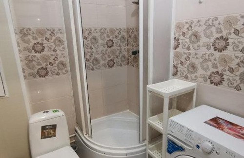 Kolomyagi Apartment | Уютная квартира в ЖК Чистое Небо