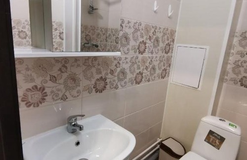 Kolomyagi Apartment | Уютная квартира в ЖК Чистое Небо