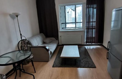 Kolomyagi Apartment | Уютная квартира в ЖК Чистое Небо