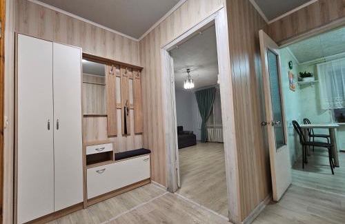 Dnipro Apartment | Уютная квартира на Тверская 5, пр Правды, клиника Рохманова