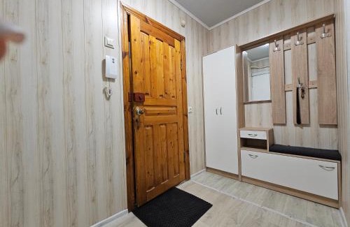 Dnipro Apartment | Уютная квартира на Тверская 5, пр Правды, клиника Рохманова
