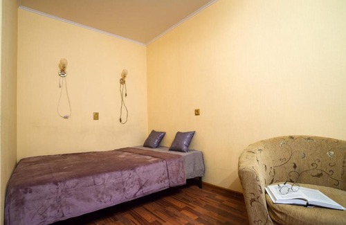 Ozero Dolgoe Apartment | Уютная квартира на Комендантском