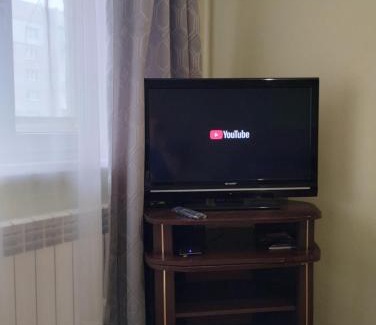 Petrovskoye Apartment | Уютная квартира рядом с метpo Холодная гора
