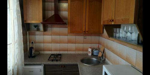 Petrovskoye Apartment | Уютная квартира рядом с метpo Холодная гора