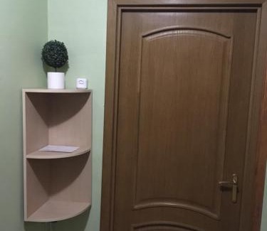Petrovskoye Apartment | Уютная квартира рядом с метpo Холодная гора