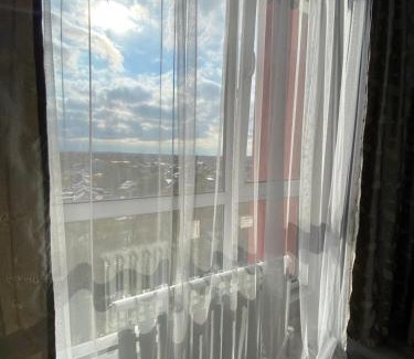 Kaztsik Apartment | Уютная квартира с видом на горы