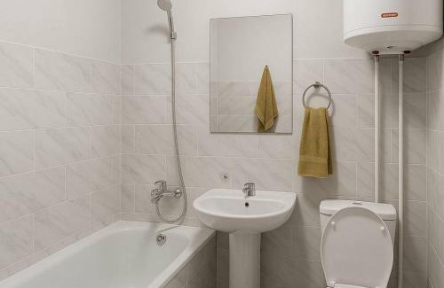 Schuchinsk Apartment | Уютная квартира с видом на лес рядом с Боровым и Rixos