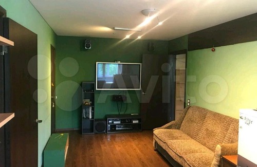 Kazan Apartment | Уютная квартира, центр, берег Казанки
