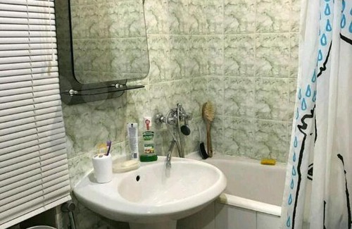Kazan Apartment | Уютная квартира, центр, берег Казанки