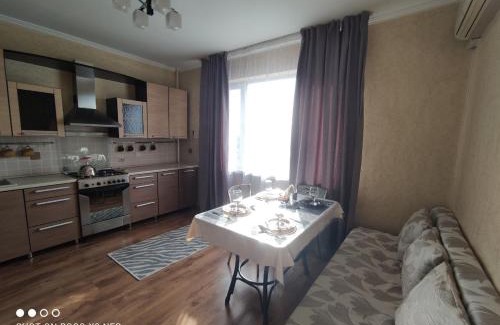 Kaztsik Apartment | Уютная однокомнатная квартирка, в тихом спальном районе, недалеко от Аэропорта