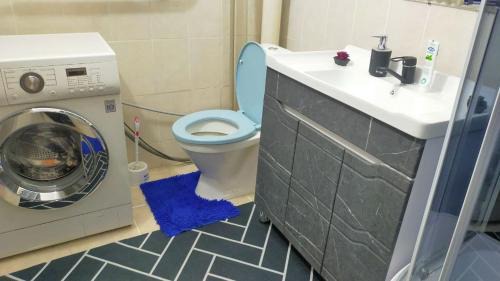 Tuzdybastau Apartment | Уютная однокомнатная квартира в Алматы