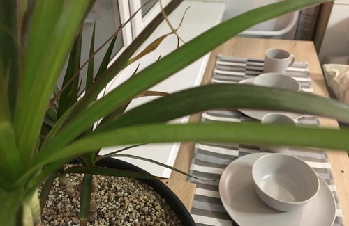 Konkovo District Apartment | Уютная Студия