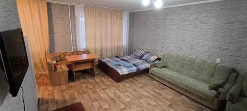Oskemen Apartment | Уютная 1,5ка