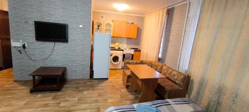 Oskemen Apartment | Уютная 1,5ка