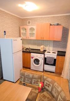 Oskemen Apartment | Уютная 1,5ка