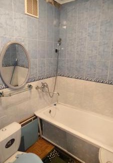 Oskemen Apartment | Уютная 1,5ка