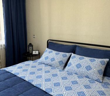 Temirtau Apartment | Уютные апартаменты Темиртау