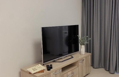 Yesil District Apartment | Уютные апартаменты Highviill Park 2