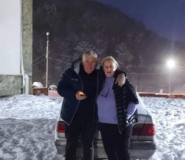 Kutaisi Apartment | Уютный дом: APARTMENT (Fer House)