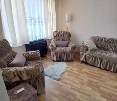 Rustavi Apartment | уют