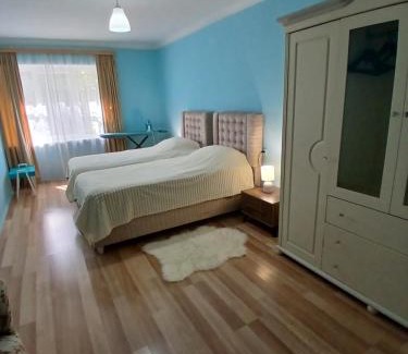 Rustavi Apartment | уют