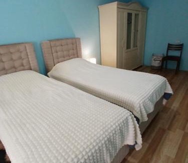 Rustavi Apartment | уют