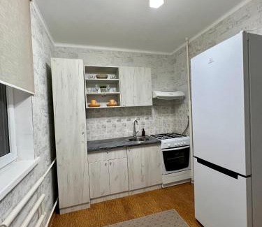 Aksay Apartment | Уют