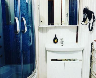 Soymy Apartment | У Віти котедж 1