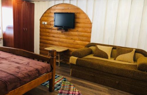 Soymy Apartment | У Віти номер 5