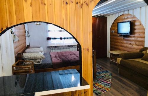 Soymy Apartment | У Віти номер 5