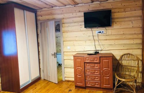 Soymy Apartment | У Віти номер3