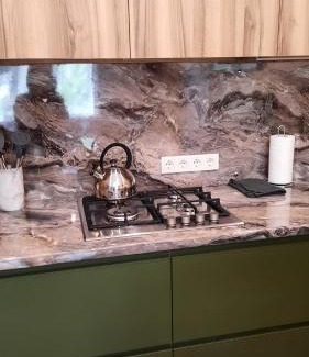 Uman Apartment | "У нас світло є завжди" Апартаменти поруч із Софіївським парком Dolce Vita ,