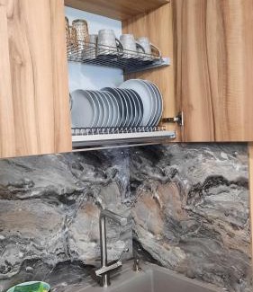 Uman Apartment | "У нас світло є завжди" Апартаменти поруч із Софіївським парком Dolce Vita ,