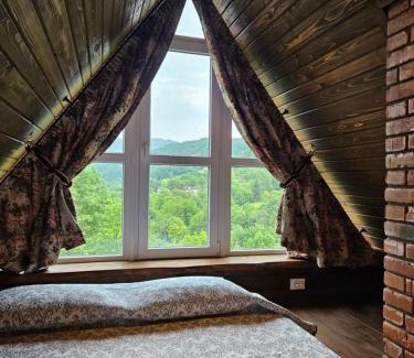 Roztoky Cabin | Файно