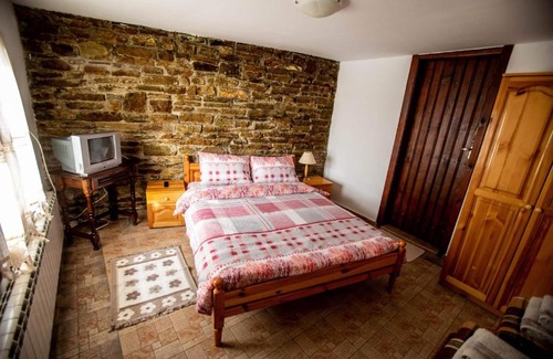 Zheravna House | Фильовата къща