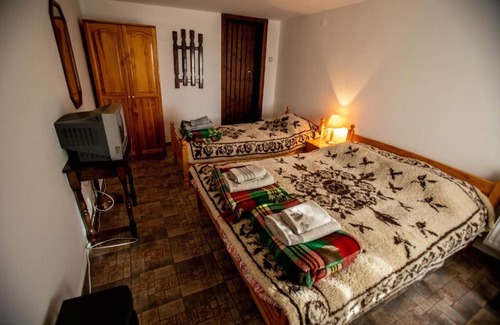 Zheravna House | Фильовата къща