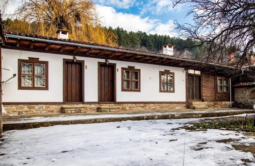 Zheravna House | Фильовата къща