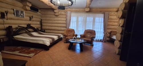 Yablonovka Hotel | Фільварок Кмитів