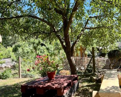 Skole Cabin | Хвиля Гір