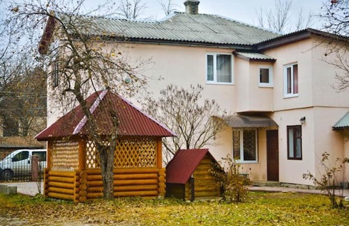 Yasinya House | Хостел в Карпатах