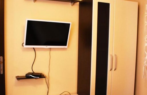 Yasinya House | Хостел в Карпатах