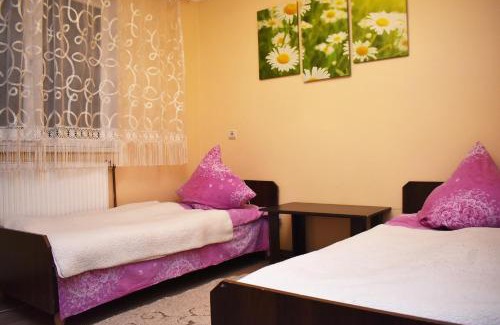 Yasinya House | Хостел в Карпатах