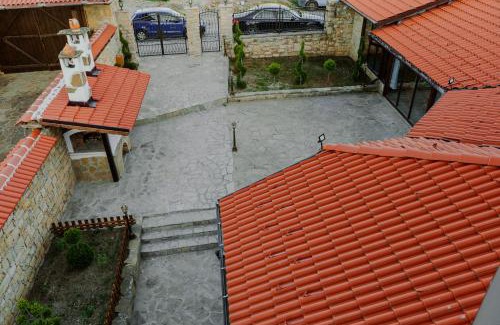 Arbanasi Hotel | Хотел Арбанашко село