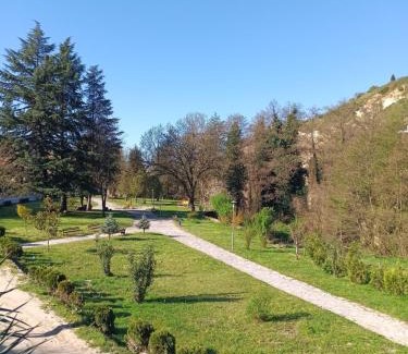 Melnik Hotel | Хотел Марио