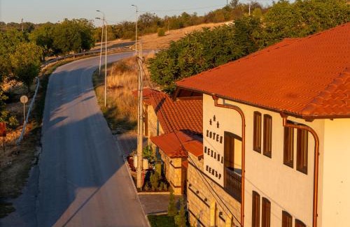 Arbanasi House | Хотел-Механа КЕДЪР